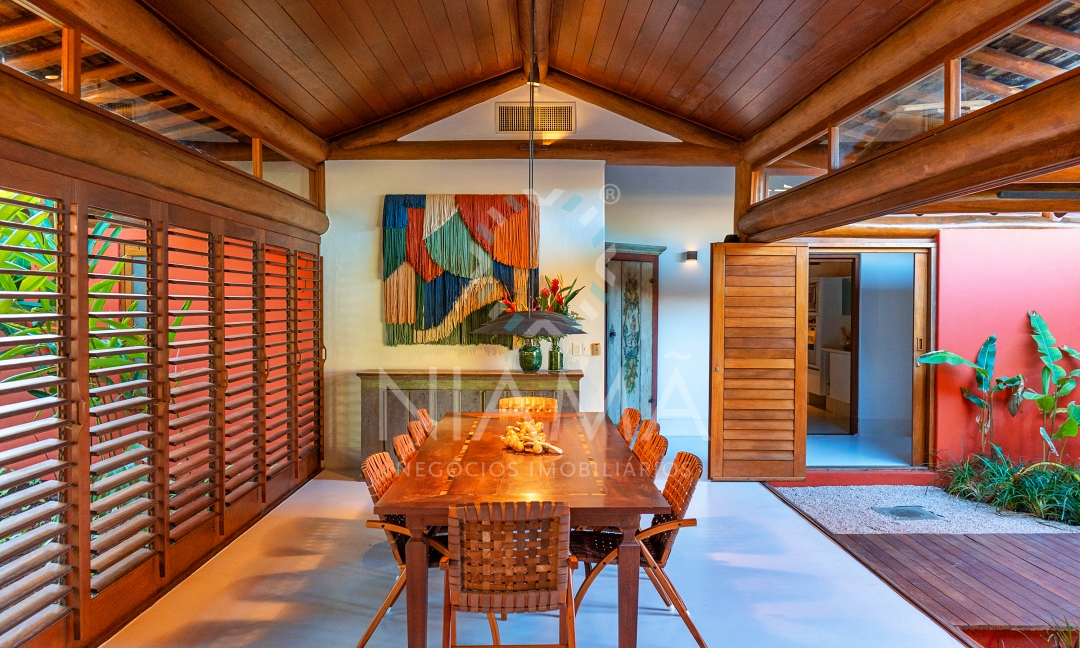 casa condominio terravista trancoso bahia